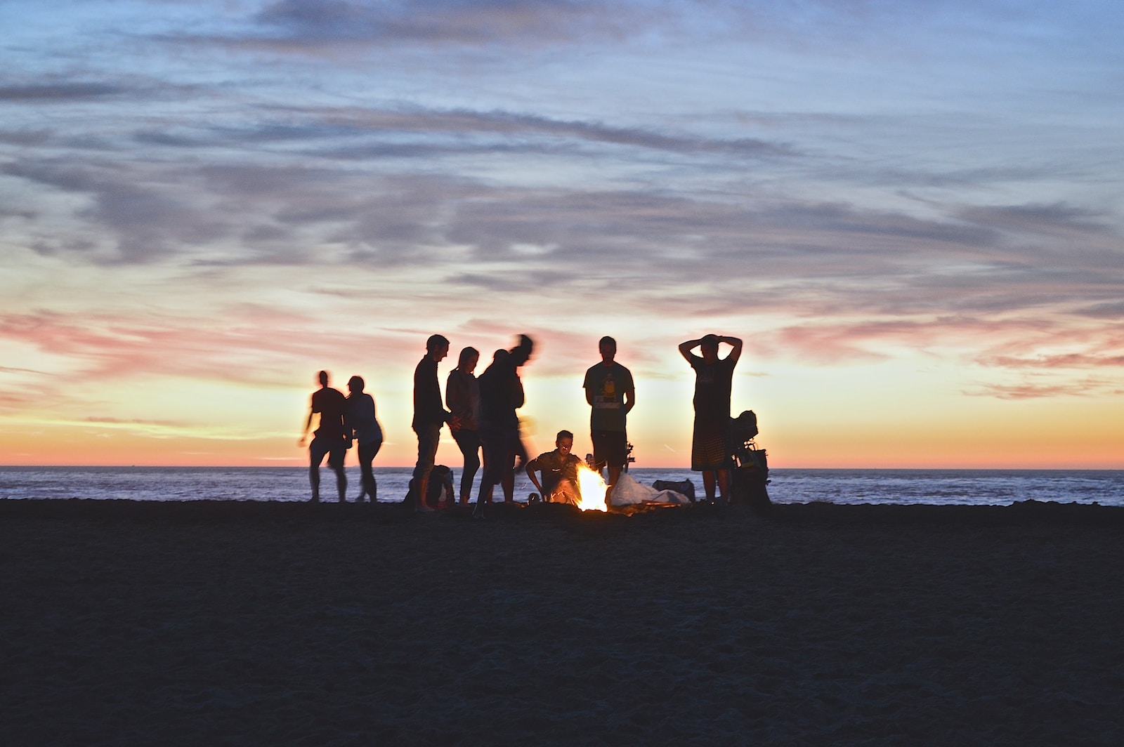 11 Things to Do With Friends During Bonding Time