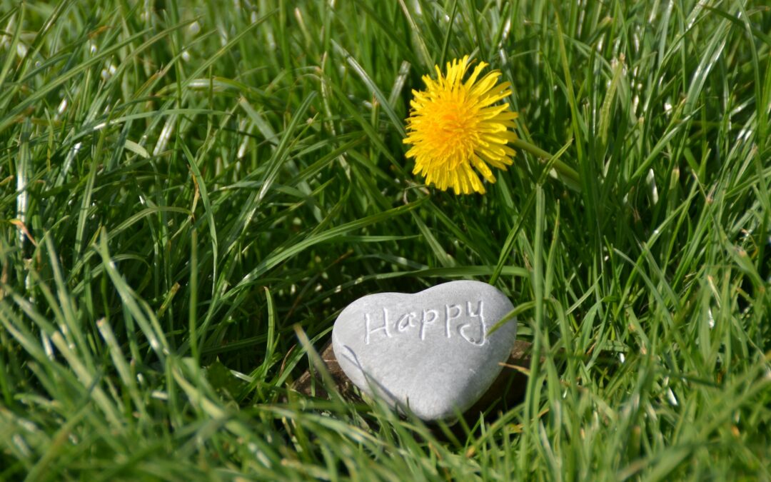 How To Feel Loved: 8 Ways to Attract Happiness