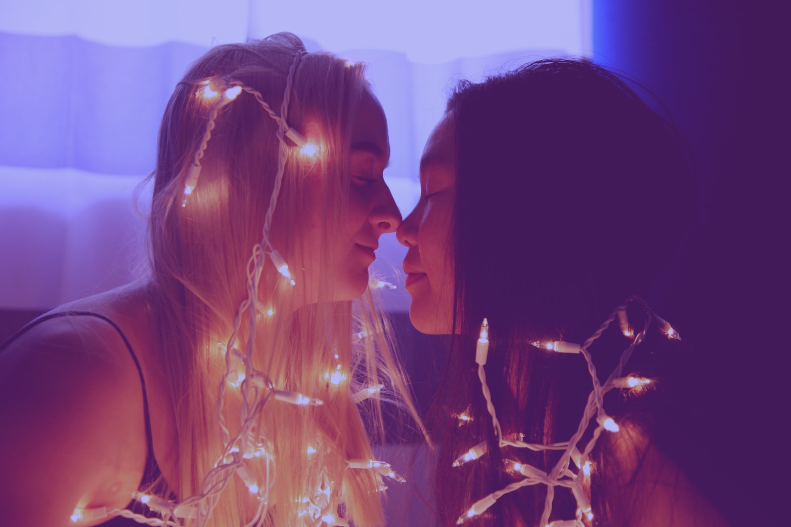 7 Incredible Things About Lesbian Relationship