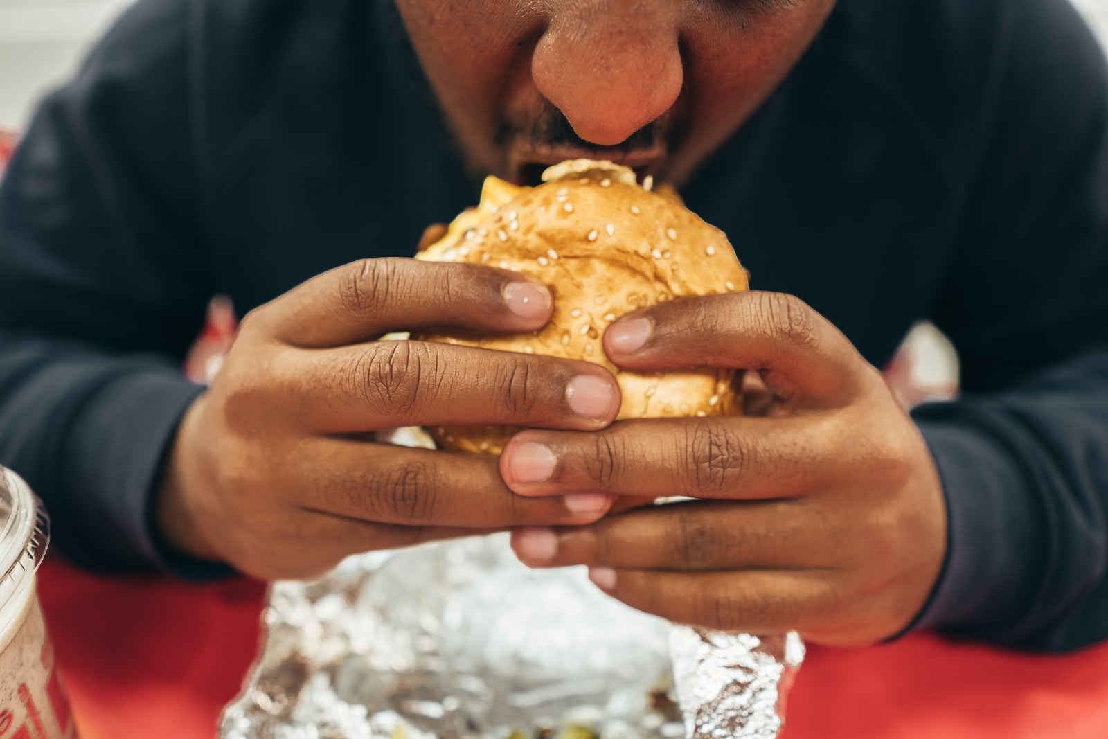 I Can’t Stop Binge Eating!”: Reasons Why Eating Too Much Can Affect Your Mental Health and Physical Wellbeing