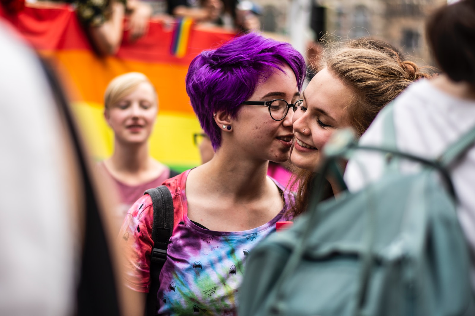 10 Relationship Tips for Same-sex Couples